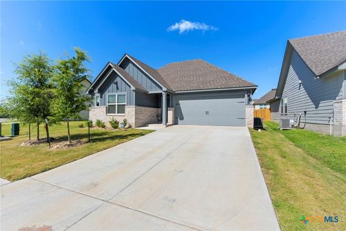 165 Hughes St, Fort Cavazos, TX, 76544 | Card Image