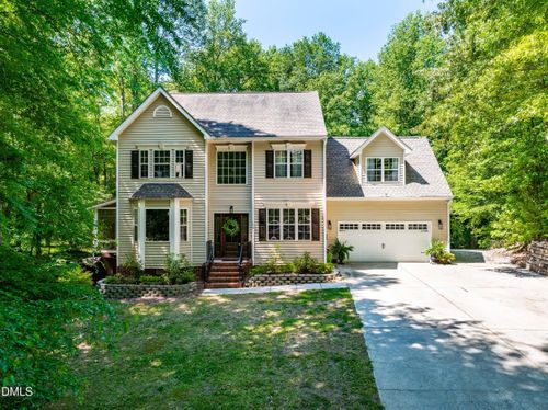170 Walker Run, Selma, NC, 27576-5738 | Card Image