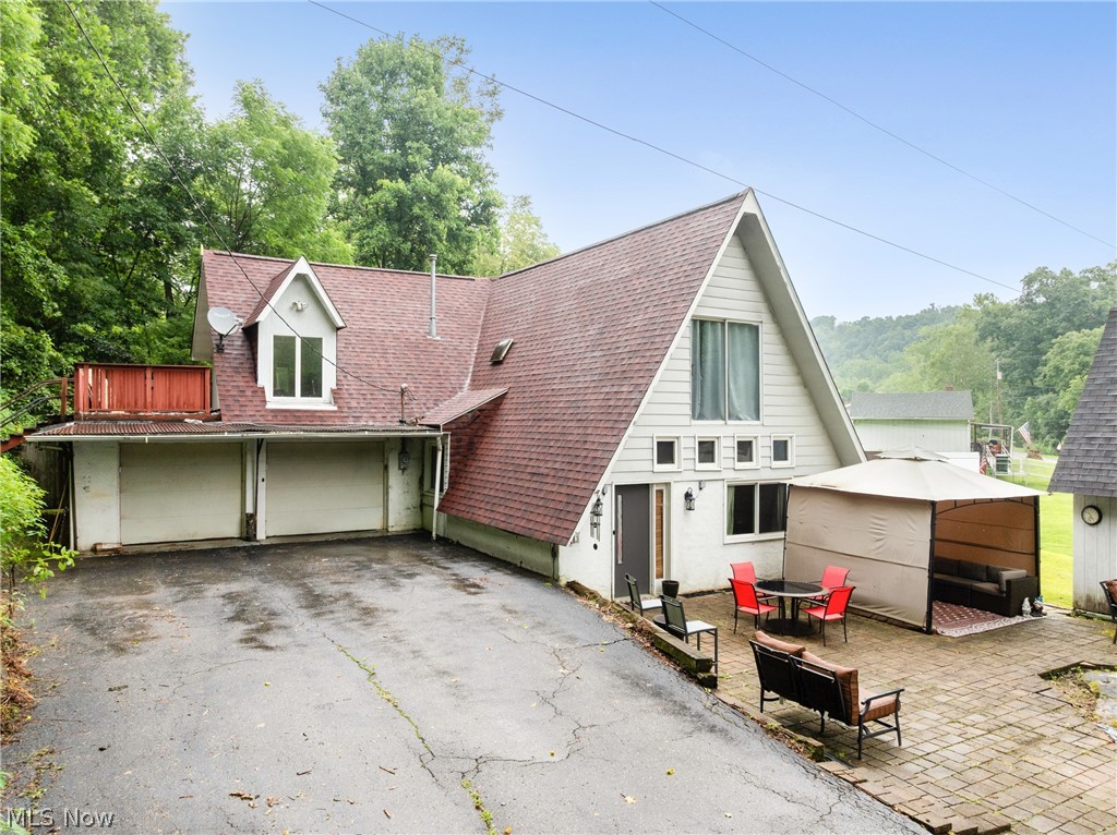 Residential in Mingo Junction 3