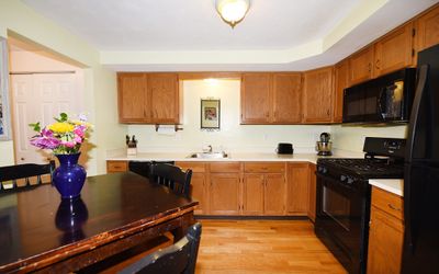 22 - 22 Willow Pond Dr, Condo with 2 bedrooms, 2 bathrooms and 1 parking in Rockland MA | Image 3