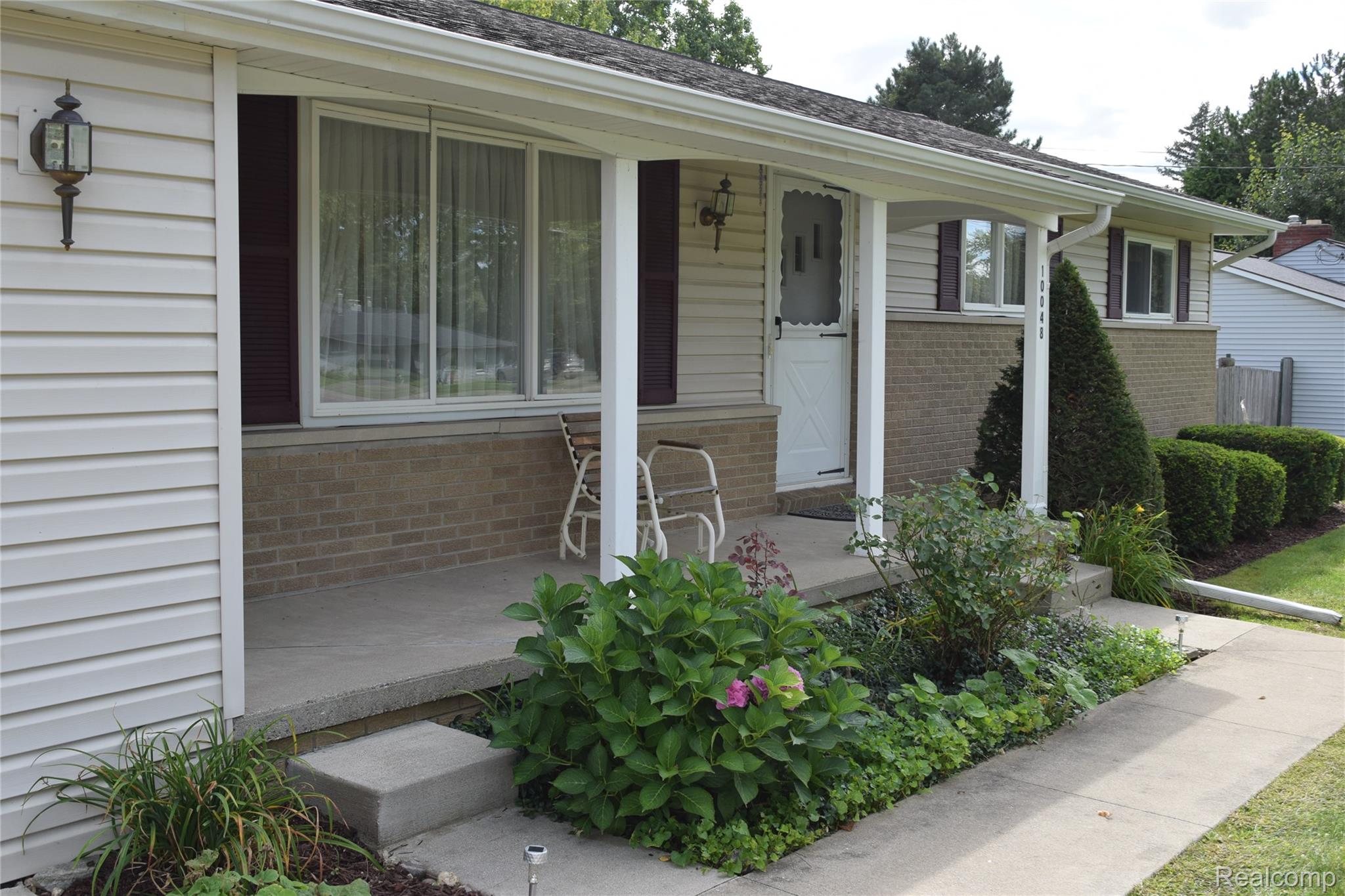 10048 Clark Rd, Sold in Davison - eXp Realty