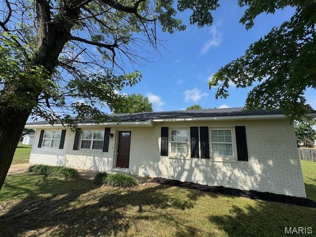 Residential in Malden 5
