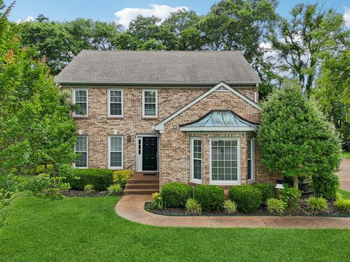 5720 Saint Charles Ct, Hermitage, TN, 37076-3150 | Card Image