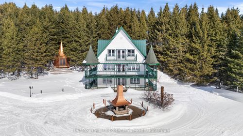 1148 Brazeau Rd, Clarence Creek, ON, K0A1N0 | Card Image