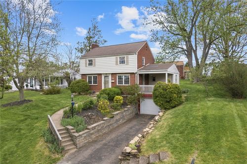 511 Moreland Dr, Pittsburgh, PA, 15243-1713 | Card Image