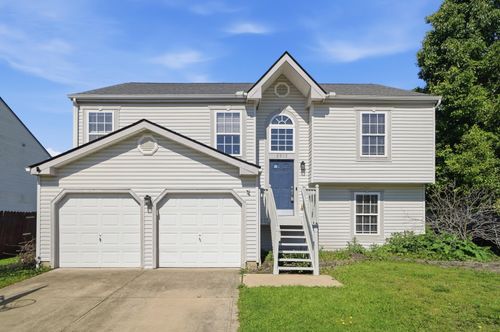 5855 Canal Bridge Dr, Canal Winchester, OH, 43110-8053 | Card Image
