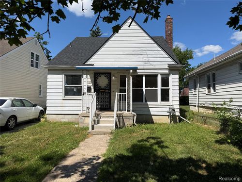 7467 Asbury Park, Detroit, MI, 48228-3619 | Card Image