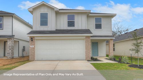 2306 Red Bird Trace, Lockhart, TX, 78644 | Card Image