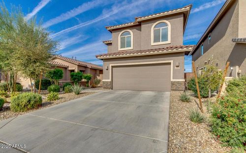 19810 W Woodlands Ave, Buckeye, AZ, 85326-3044 | Card Image