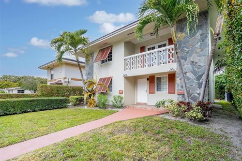 3609 S Le Jeune Rd, Coral Gables, FL, 33134-7110 | Card Image