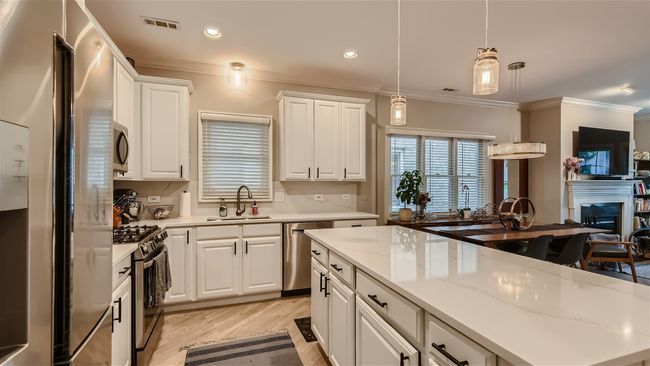 APT-2S - 1513 Cleveland Ave, Condo with 2 bedrooms, 2 bathrooms and null parking in CHICAGO IL | Image 8