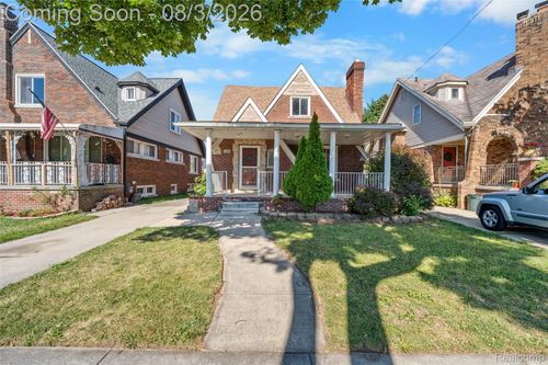 7841 E Morrow Cir, Dearborn, MI, 48126-1241 | Card Image