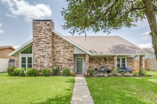 1144 Midway Dr, Richardson, TX, 75081-3633 | Card Image