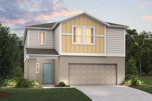1747 Vanilla Street, Haines City, FL, 33844 | Card Image