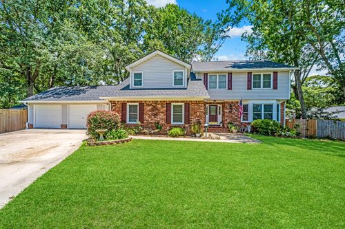 5809 Windsor Ct, Hanahan, SC, 29410-2418 | Card Image