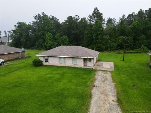 1112 Pinder Ln, DeQuincy, LA, 70633-4506 | Card Image