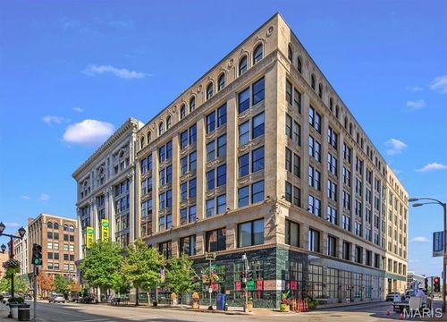 504-901 Washington Ave, Saint Louis, MO, 63101-1259 | Card Image