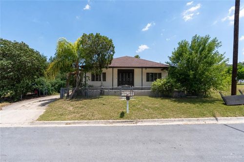 308 W 2nd St, La Joya, TX, 78560-9040 | Card Image