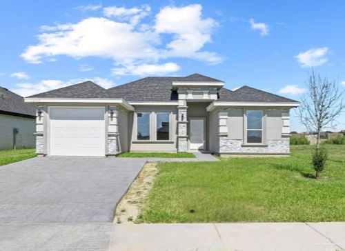 12715 N 37th Ln, Edinburg, TX, 78541-5564 | Card Image