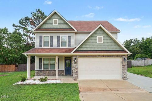 89 Bison Ln, Lillington, NC, 27546-9622 | Card Image