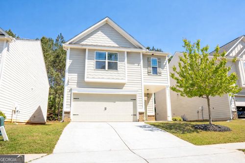 48 Southwind Cir, Newnan, GA, 30265-6284 | Card Image