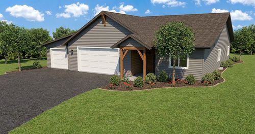 5480 Fireweed Loop, Helena, MT, 59602-8694 | Card Image