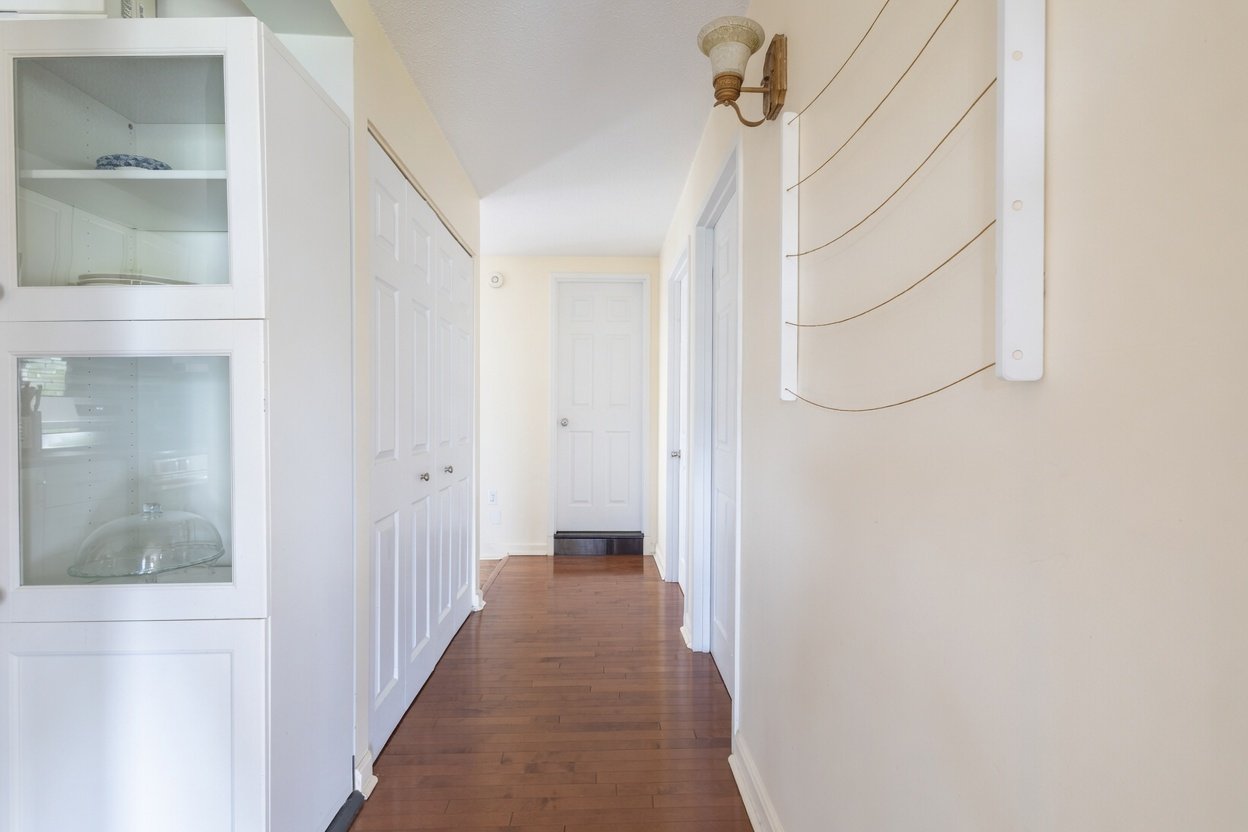 Residential Lease in Québec (La Cité-Limoilou) 3