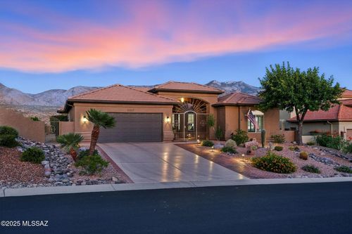 37627 S Jade Crest Dr, Saddlebrooke, AZ, 85739-1425 | Card Image