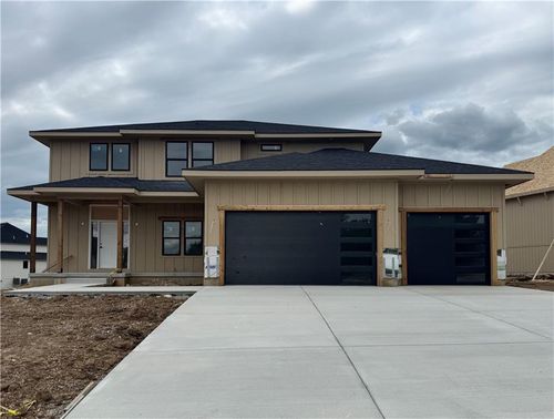 13610 Ne 114th Pl, Kearney, MO, 64060-7369 | Card Image