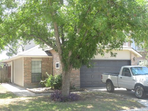 3018 Wood Cir, San Antonio, TX, 78251-1834 | Card Image