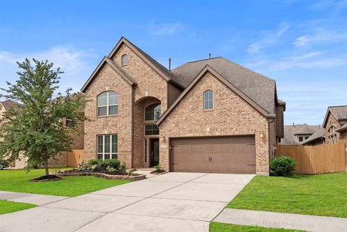 27935 Chiapas Dr, Spring, TX, 77386-4425 | Card Image