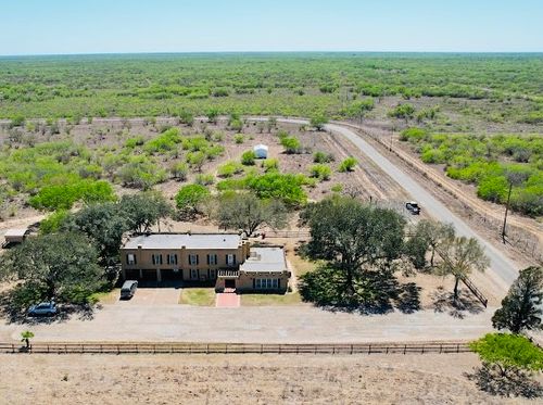 1427 E County Road 418, Premont, TX, 78375 | Card Image