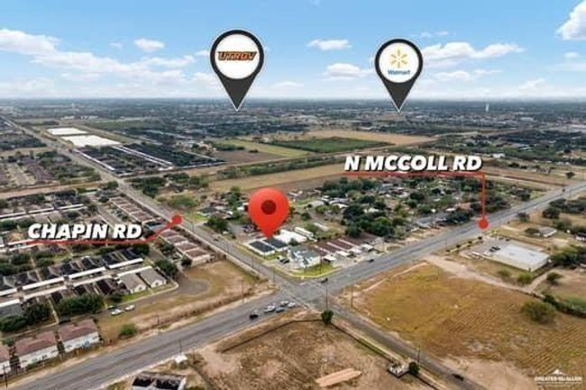 Aerial view | Image 6