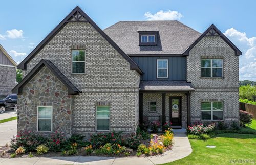 23 Boykin Lakes Blvd, Pike Road, AL, 36064-3716 | Card Image