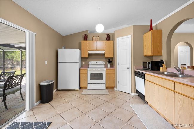 3485 Dothan Ave, House other with 3 bedrooms, 2 bathrooms and 2 parking in Spring Hill FL | Image 20