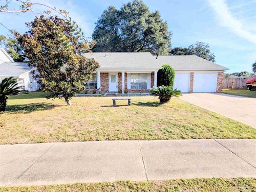 512 Quail Nest Ln, Pensacola, FL, 32514-2703 | Card Image