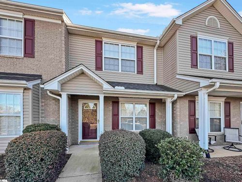 715 Rock Hill Ct, Greenville, SC, 29607-4883 | Card Image