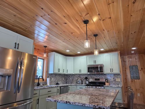 147 Fieldstone Drive, Haverhill, NH, 03774 | Card Image