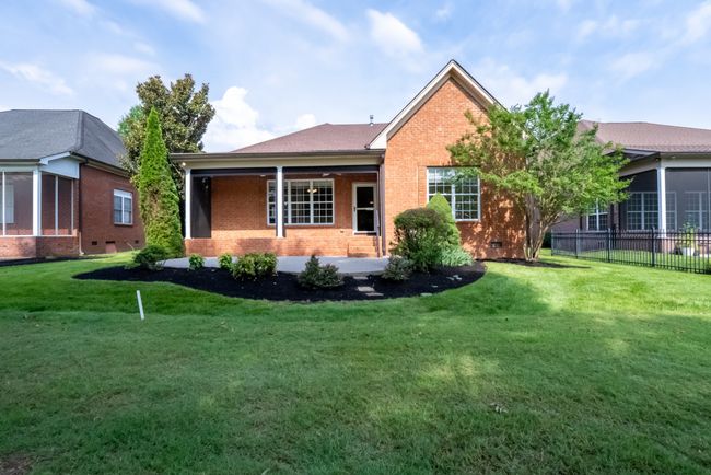 1159 Fairvue Village Ln, House other with 3 bedrooms, 2 bathrooms and 2 parking in Gallatin TN | Image 34