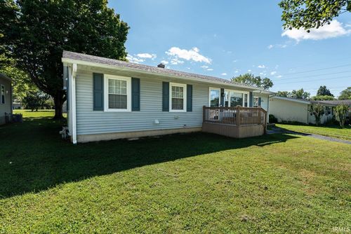 2812 Eastern Ave, Bedford, IN, 47421-5329 | Card Image