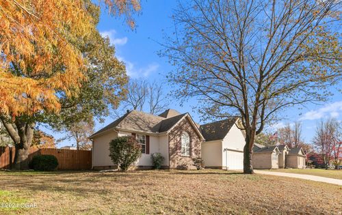 2007 Red Bird Drive, Webb City, MO, 64870 | Card Image