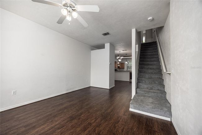 APT-158 - 3510 30 Th Way, Townhouse with 2 bedrooms, 3 bathrooms and null parking in GAINESVILLE FL | Image 4