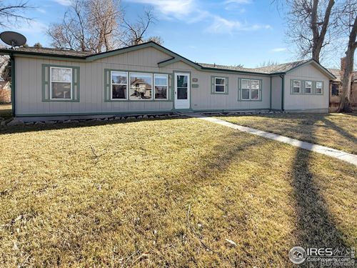611 Beattie St, Sterling, CO, 80751-3820 | Card Image