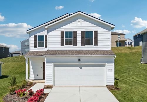 4012 Sadie St, Columbia, TN, 38401-4189 | Card Image