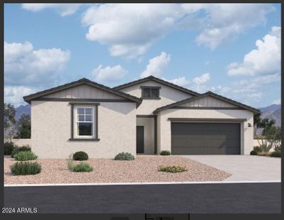 47287 W Pecan Woods   , House other with 4 bedrooms, 4 bathrooms and null parking in Maricopa AZ | Image 1