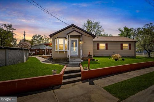 41 Dogwood Dr, Middle River, MD, 21220-5531 | Card Image