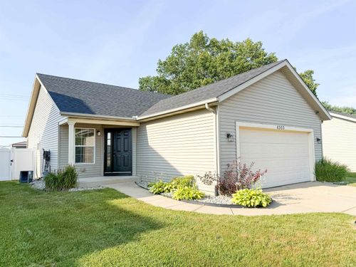 4303 Ashard Dr, South Bend, IN, 46628-6173 | Card Image