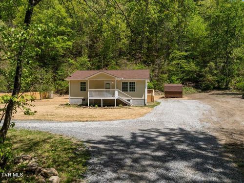 761 Ryder Church Road, Bluff City, TN, 37618 | Card Image