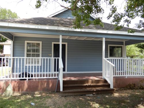 6814 Donlen St, Houston, TX, 77022-4845 | Card Image