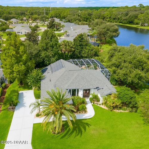 63 Bay Lake Dr, ORMOND BEACH, FL, 32174-9263 | Card Image